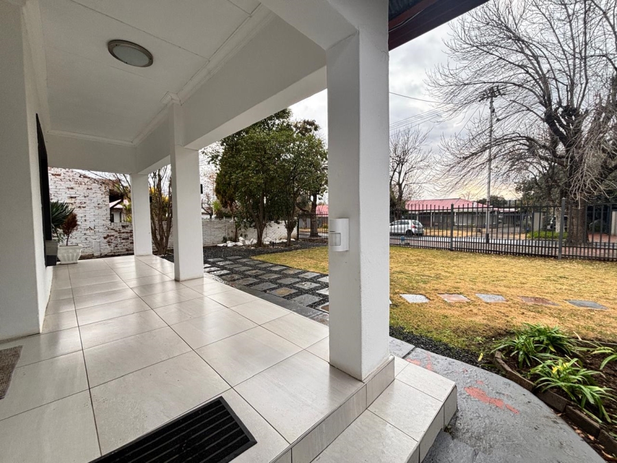 3 Bedroom Property for Sale in Bayswater Free State